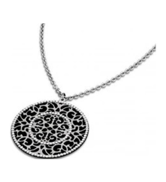 Lotus Style Privilege стоманено колие LS1592-1/2