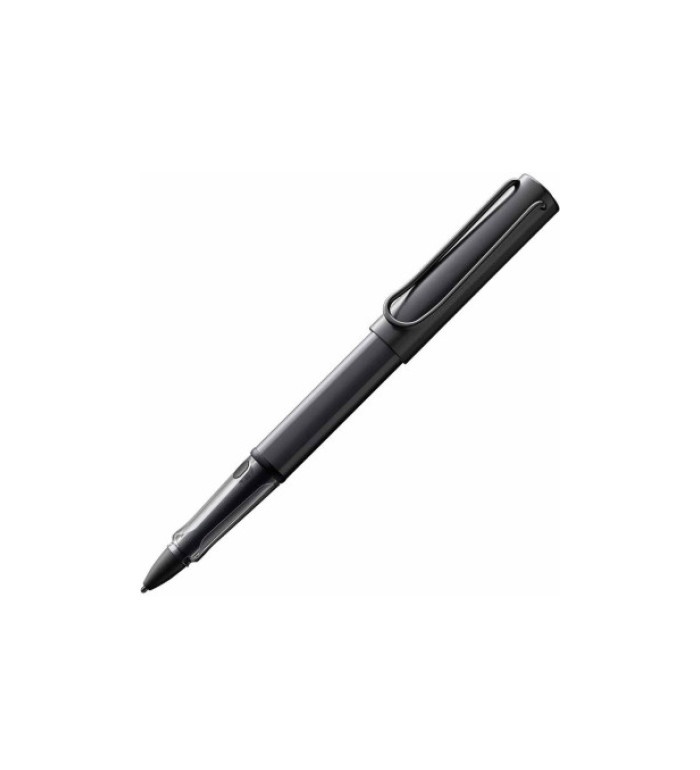 Стилус за дигитално писане Lamy - Al-Star Black EMR Round Nib