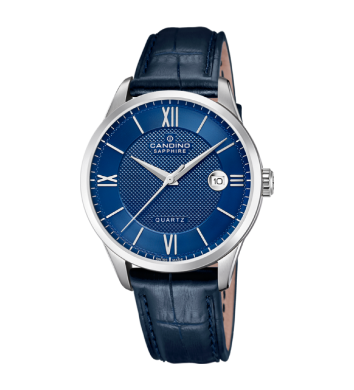 CANDINO ELEGANCE 41MM C4707/B