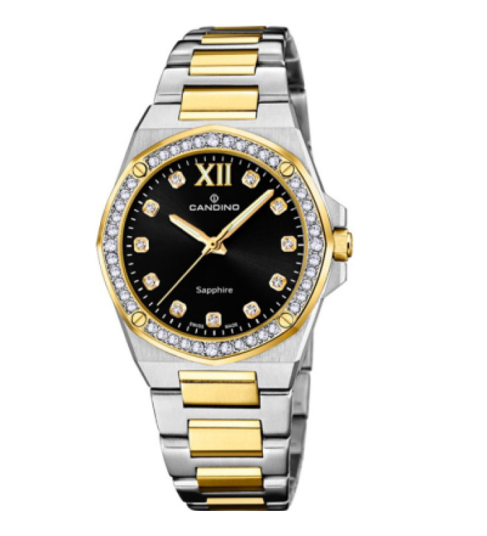 CANDINO ELEGANCE 33.5MM C4752/3