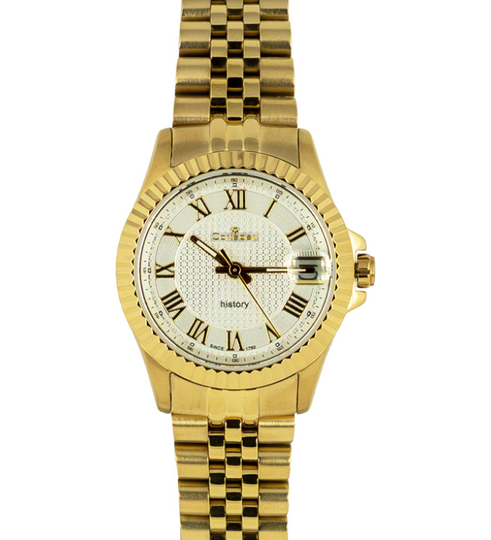 Cortebert 8123-WGG-RLX
