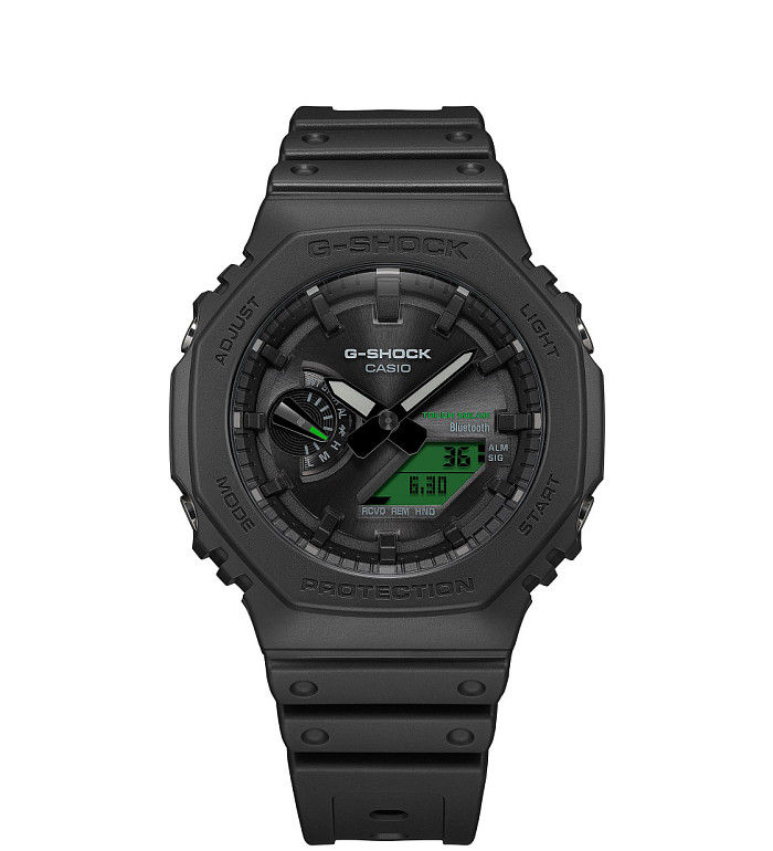 Casio G-Shock GA-B2100BEG-1AER