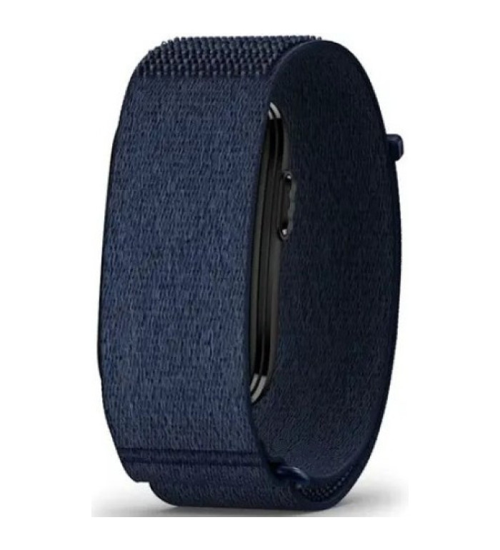 Cirqa™ смарт гривна - Captain Blue, L-XL 010-04675-03
