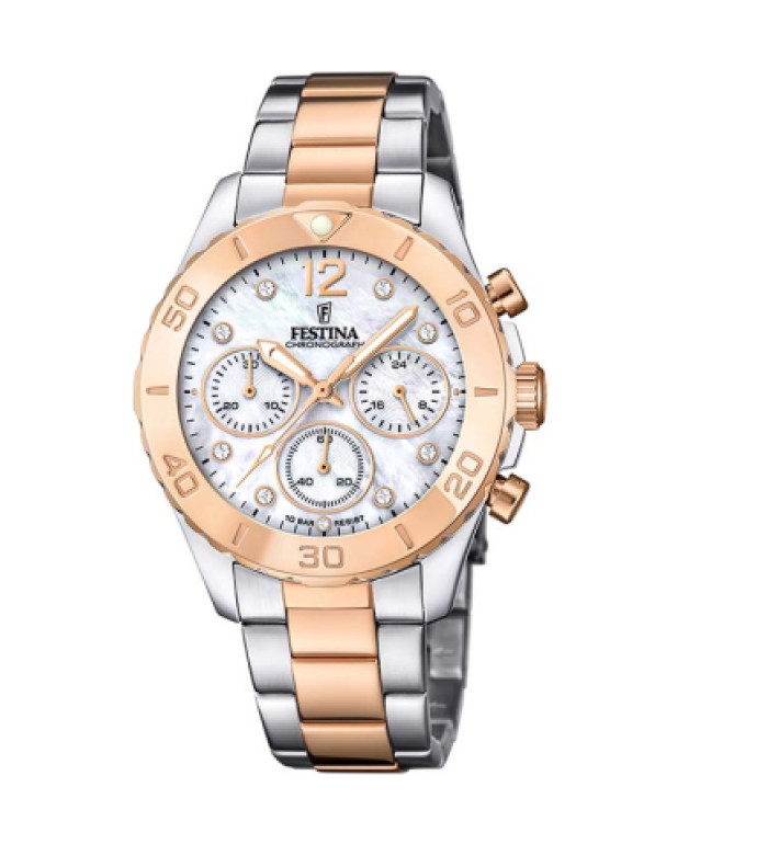 ЧАСОВНИК FESTINA BOYFRIEND 39MM F20605/1