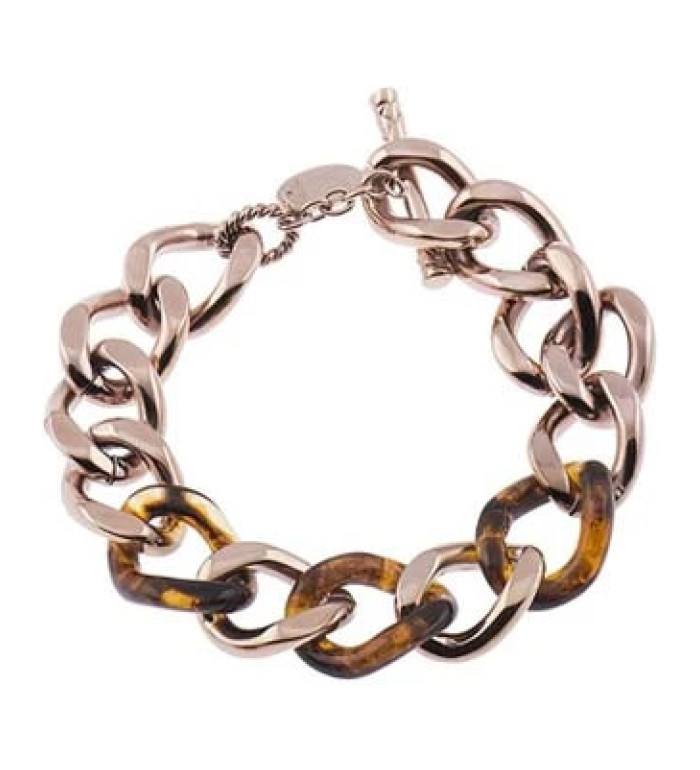 Lotus Style Woman Cool стоманена гривна LS1603-2/3