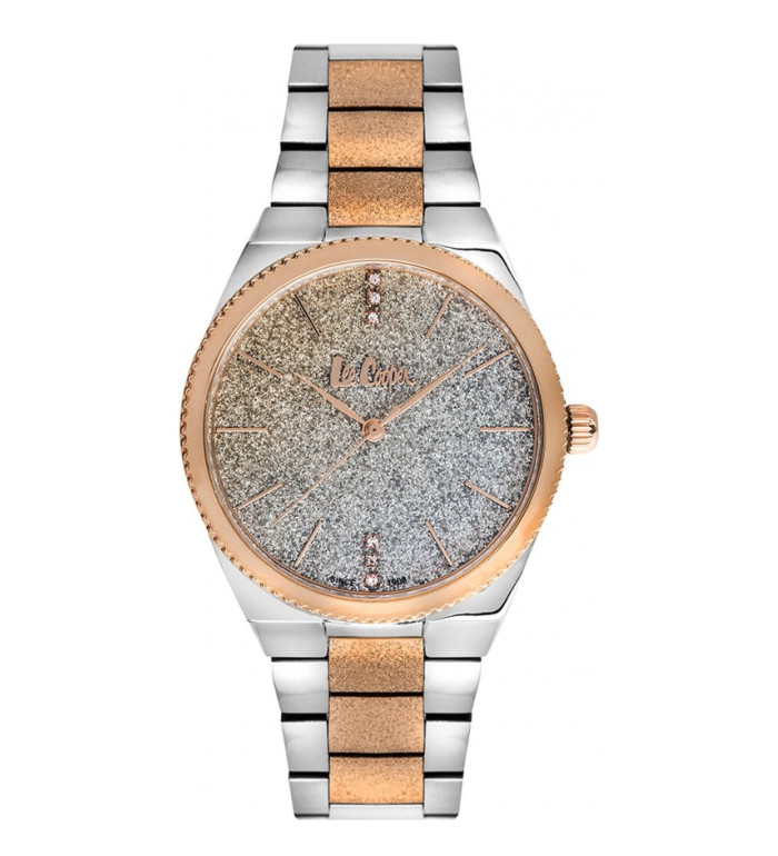 LEE COOPER ELEGANCE 34MM LADIES WATCH LC06966.510