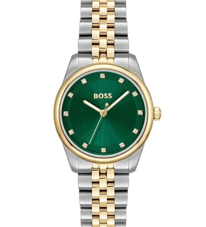HUGO BOSS GRACEFUL PRECIOUS 32MM 1502834