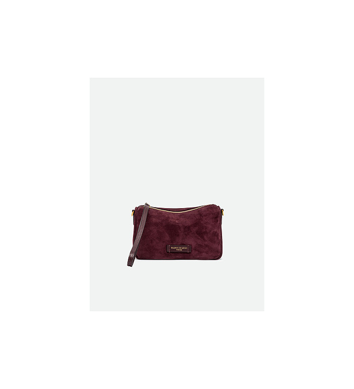 Дамска чанта Gianni Chiarini Nora Pouch BS 10224 CM-PL-7580 Amarone