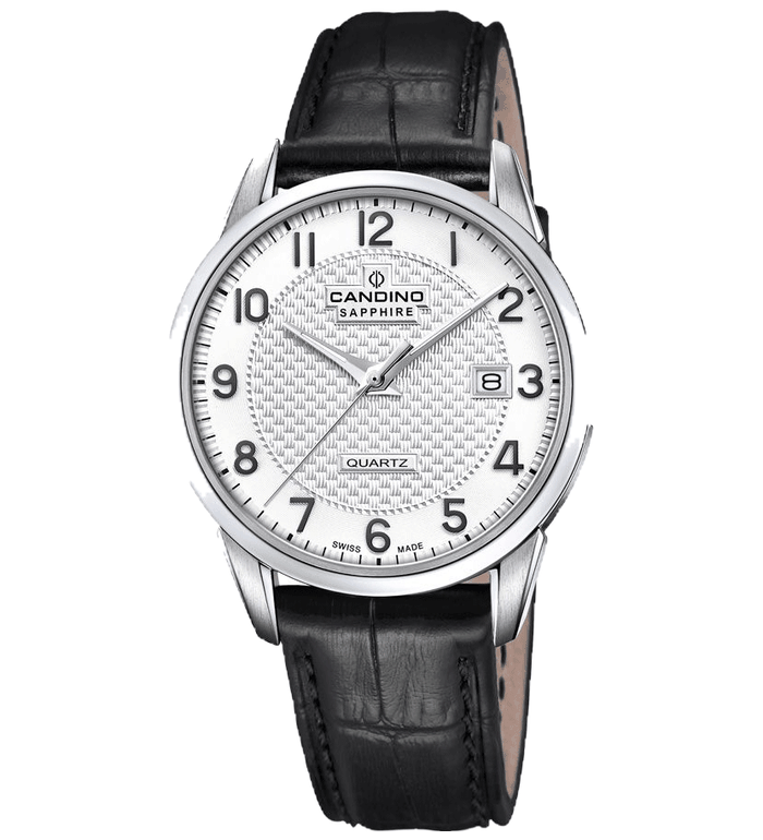 CANDINO ELEGANCE 39,5MM C4712/A