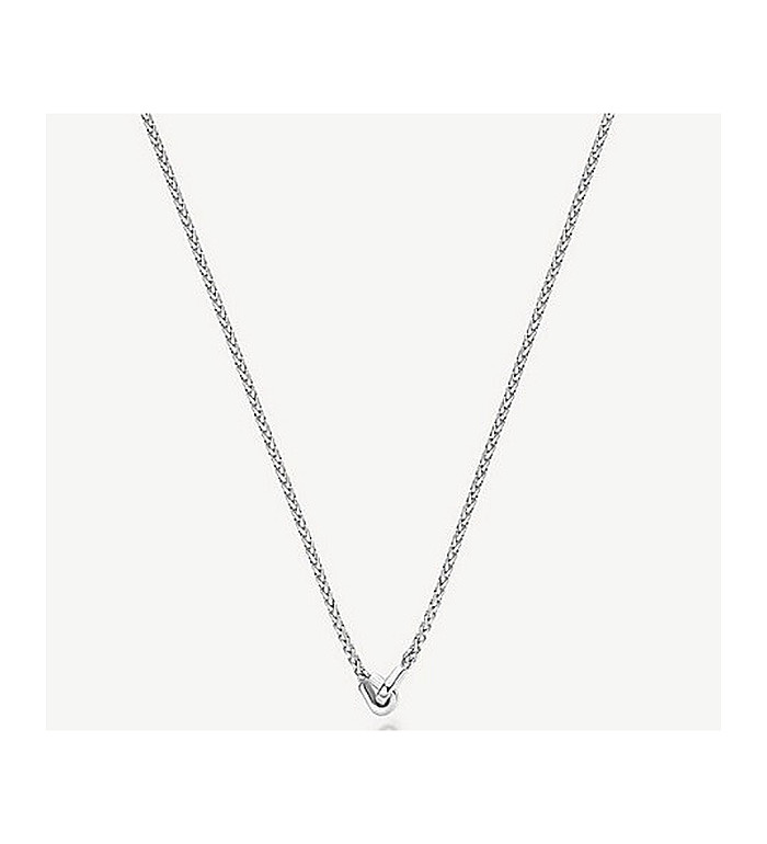 NECKLACE BROSWAY KNOCKER BKC01