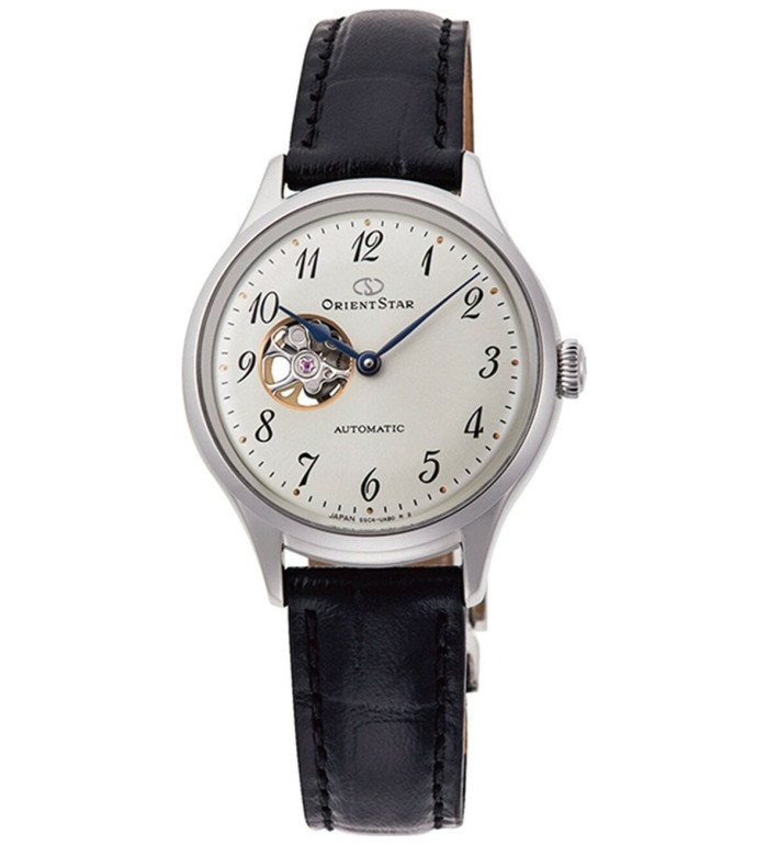 ЧАСОВНИК ORIENT STAR 30ММ  RE-ND0007S00B
