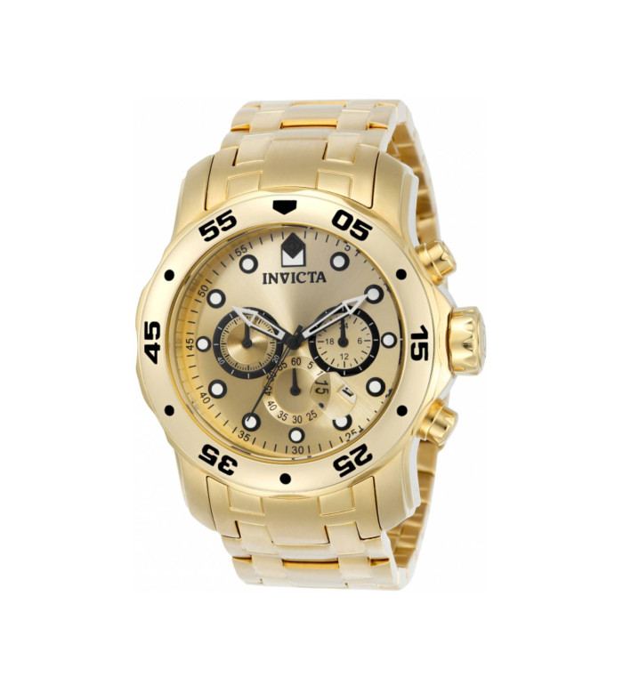 Мъжки часовник Invicta Pro Diver SCUBA 0074