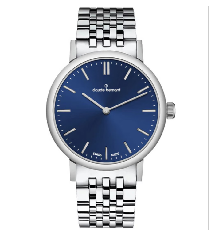 CLAUDE SLIM LINE 39MM 20234 3M BUIN