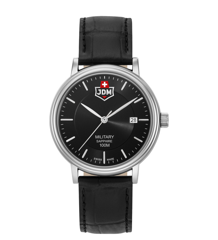 JDM Military Sapphire Kilo JDM-WG004-07