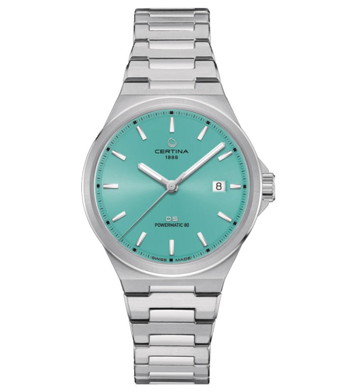 CERTINA DS 7  39MM C043.407.11.351.00