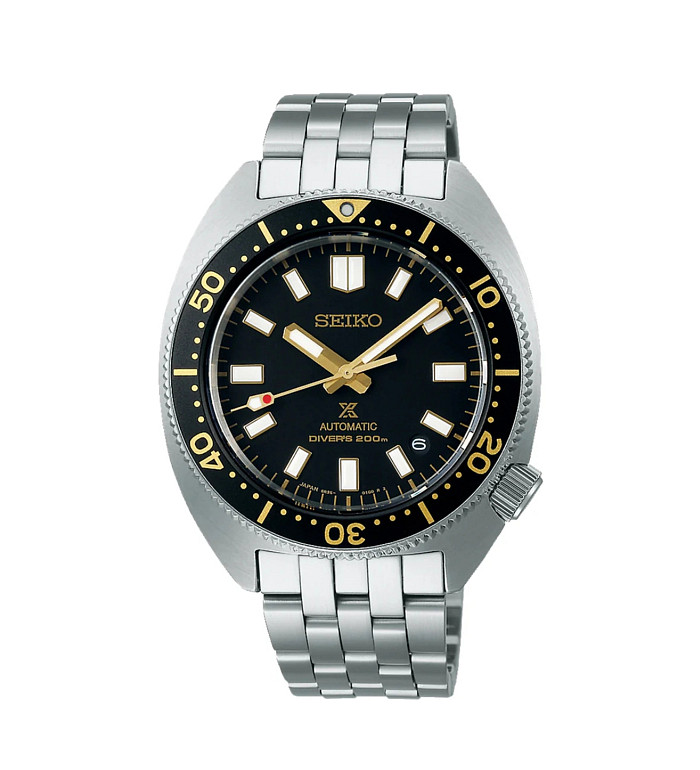 Seiko Prospex Automatic SPB315J1