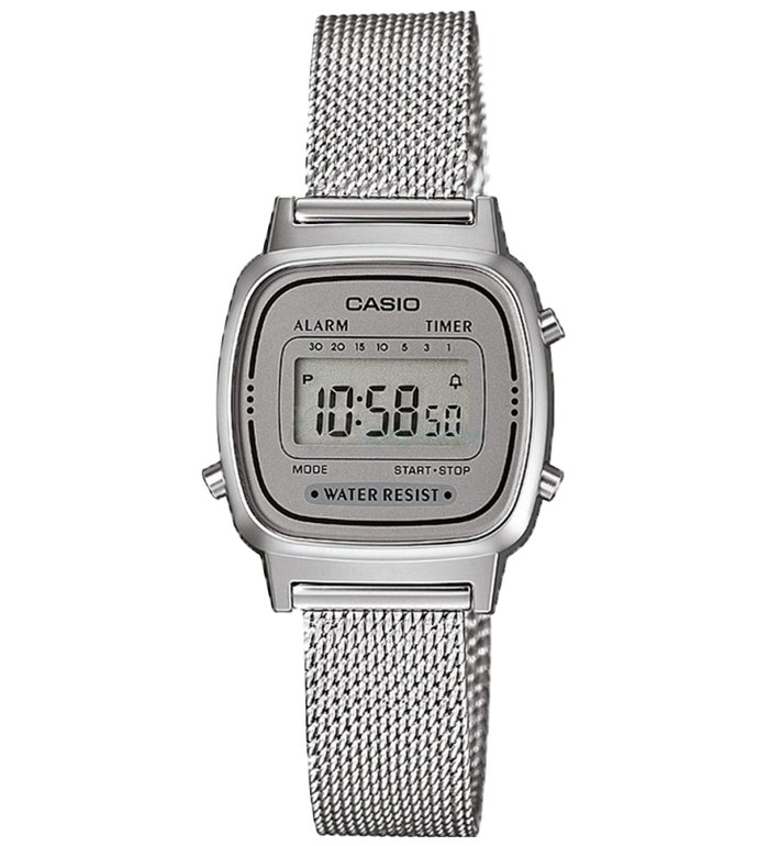 ЧАСОВНИК CASIO LA670WEM-7EF