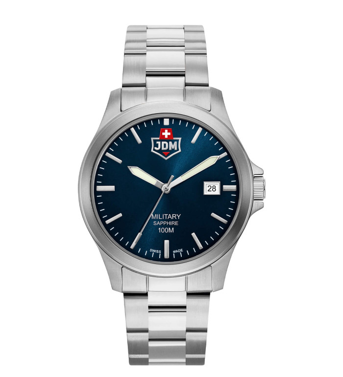 JDM Military Sapphire Alpha II JDM-WG005-03