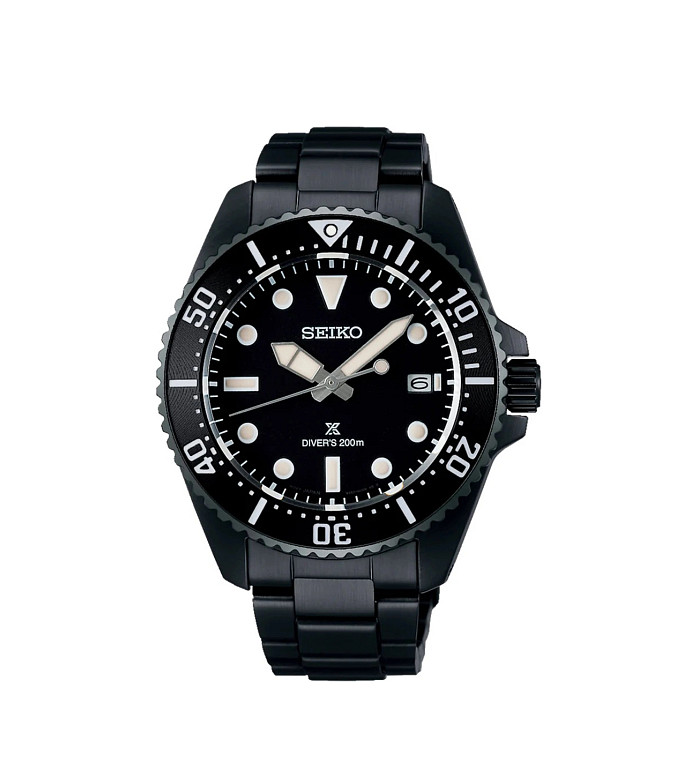 Seiko Prospex Solar SNE599P1