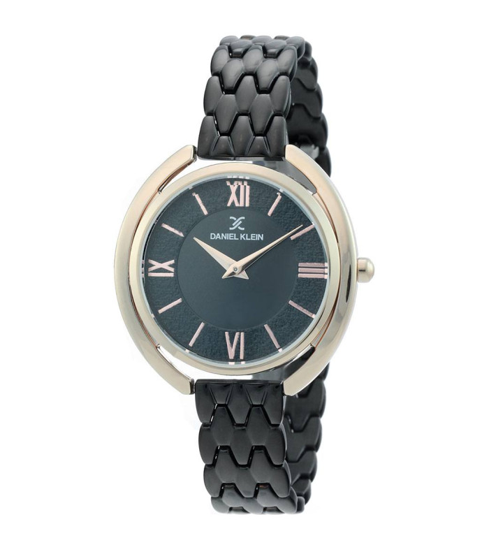DANIEL KLEIN PREMIUM 32MM LADIES DK.1.12290-6