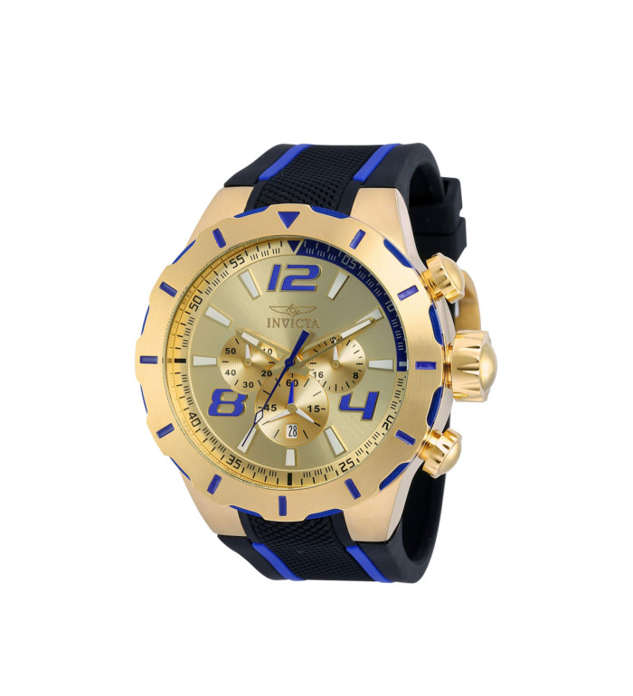 Invicta S1 Rally