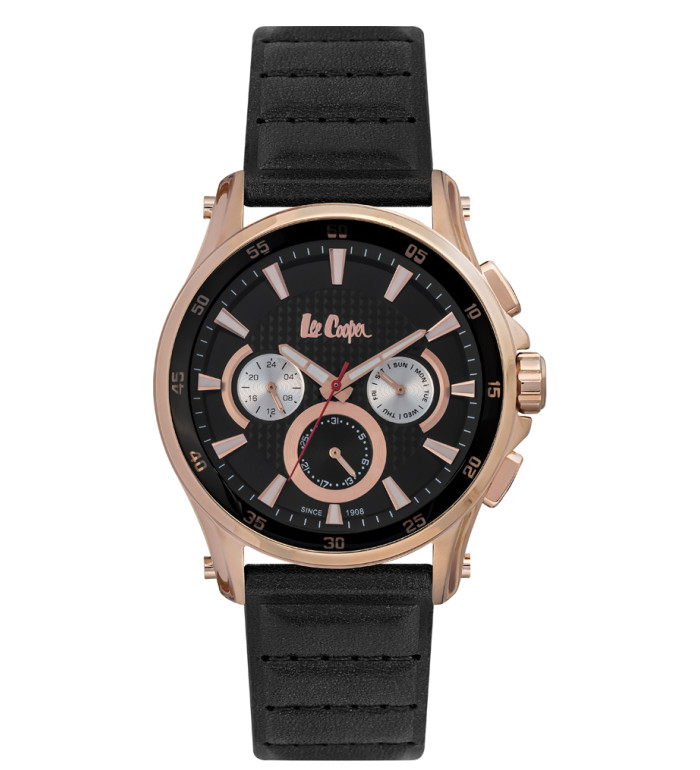 Мъжки часовник LEE COOPER LC06540.451