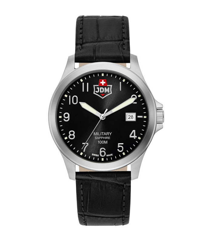 JDM Military Sapphire Alpha I JDM-WG001-01