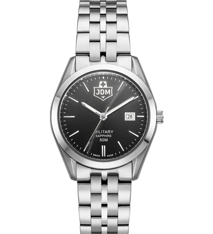 JDM Military Sapphire Interlaken JDM-WL024-03