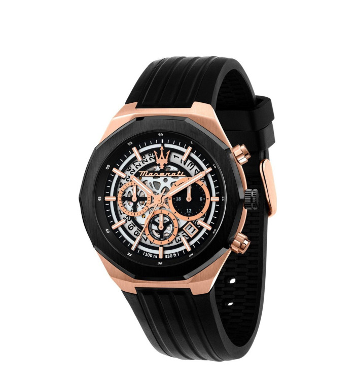 Maserati Stile Chronograph R8871642003