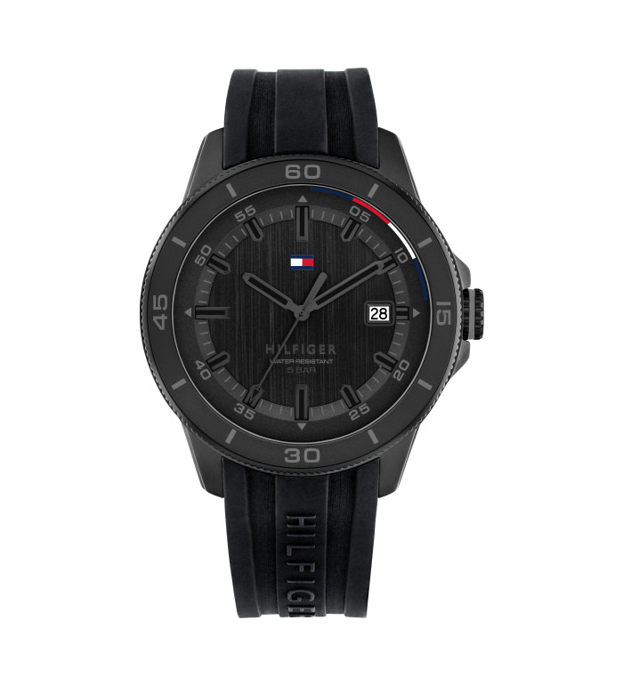TOMMY HILFIGER REMY 43MM 1792226