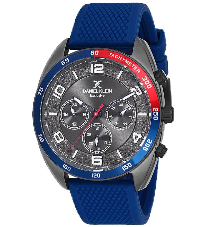 Daniel Klein DK12145-6