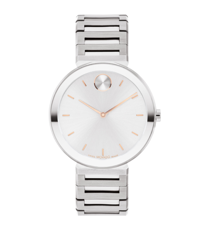 MOVADO HORIZON  34MM 3601090