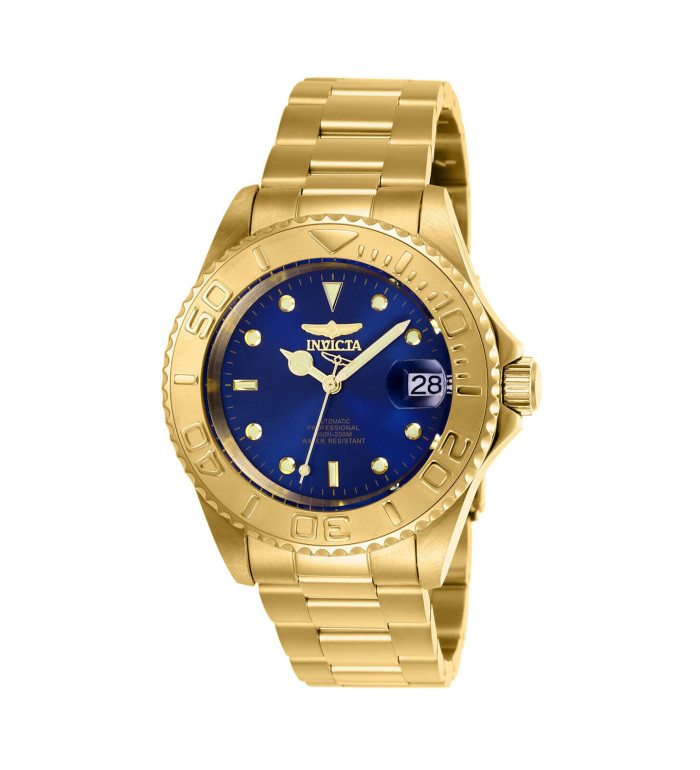 Invicta Pro Diver Automatic King Blue 26997