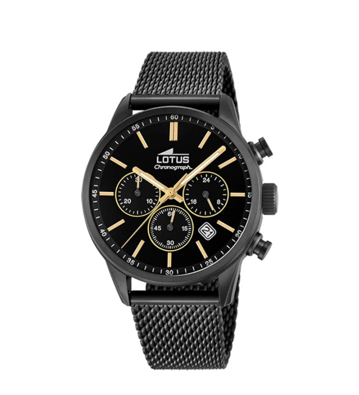 Lotus Chrono 18700/2