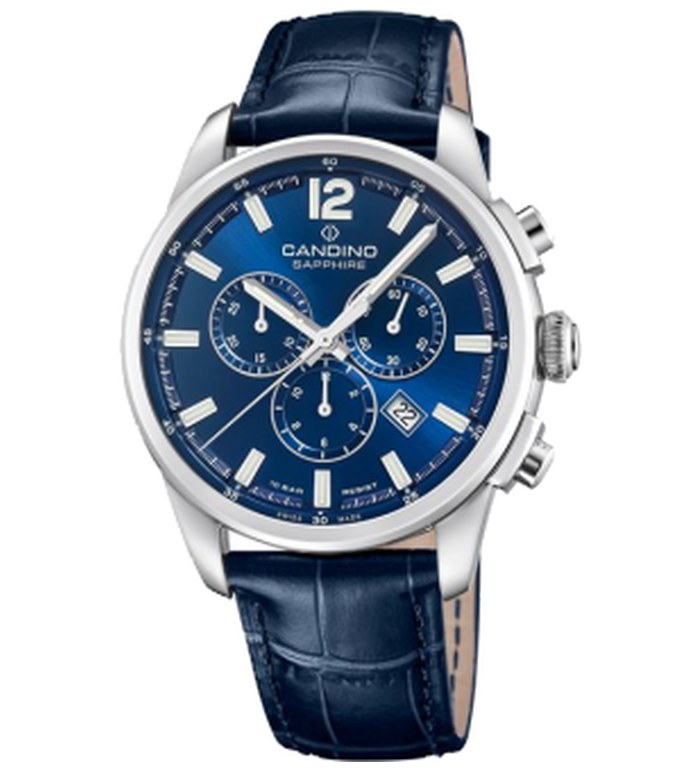 CANDINO GENTS SPORT 44MM  C4745/2