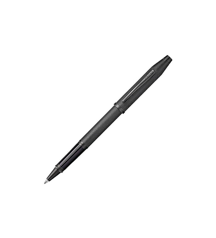 Ролер Cross Century II Black Micro Knurl Grip