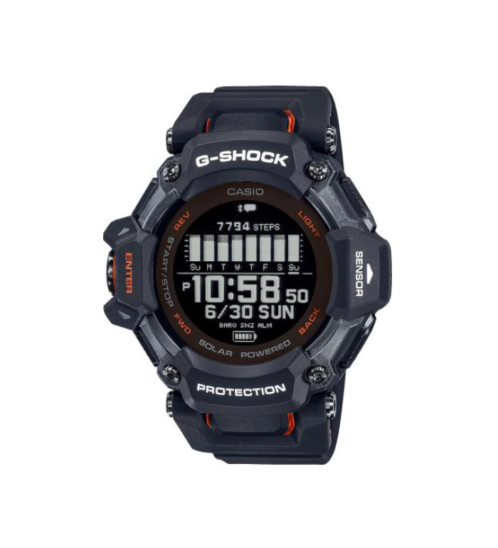 CASIO G-SHOCK GBD-H2000-1AER