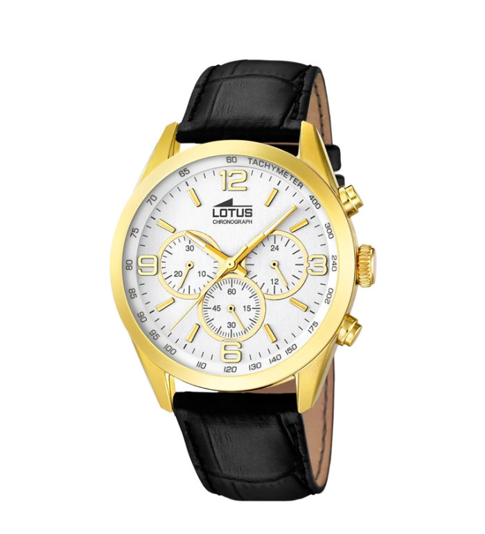 Lotus Minimalist 18156/1