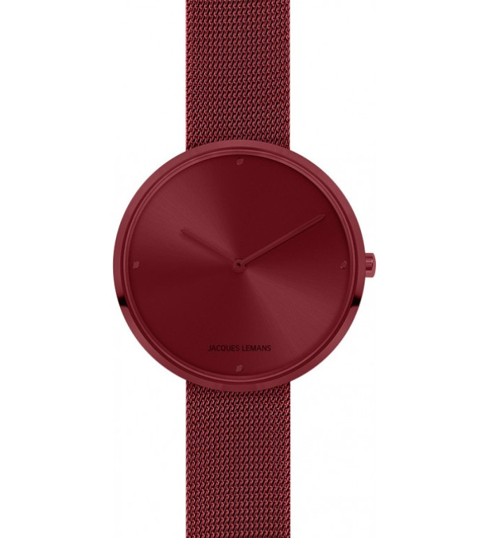 JACQUES LEMANS DESIGN COLLECTION 36MM 1-2056Q
