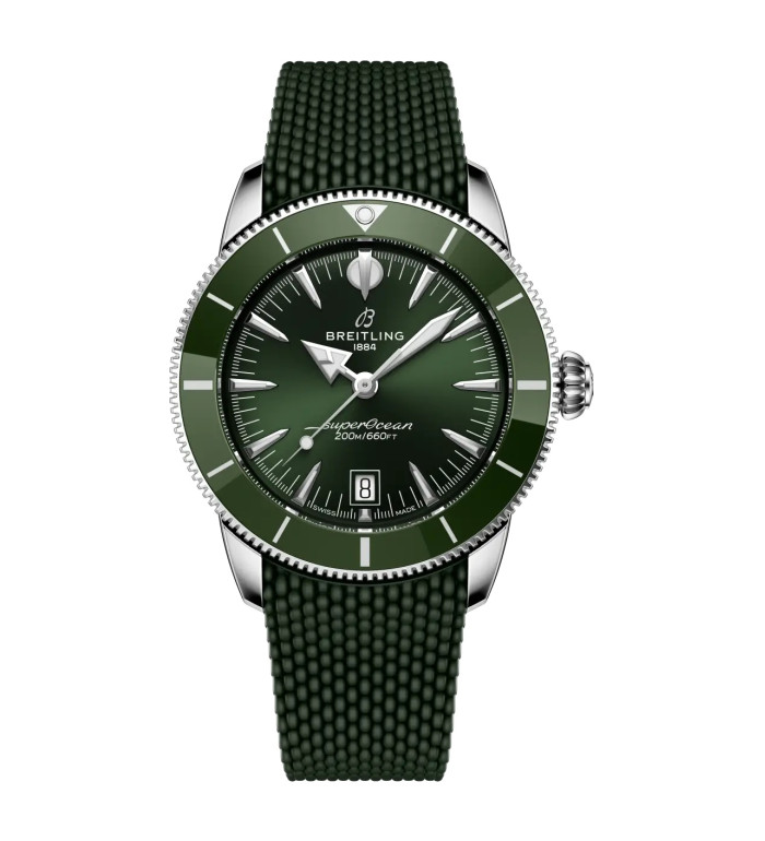 BREITLING SUPEROCEAN HERITAGE B31 AUTOMATIC 42 AB3111361L1S1