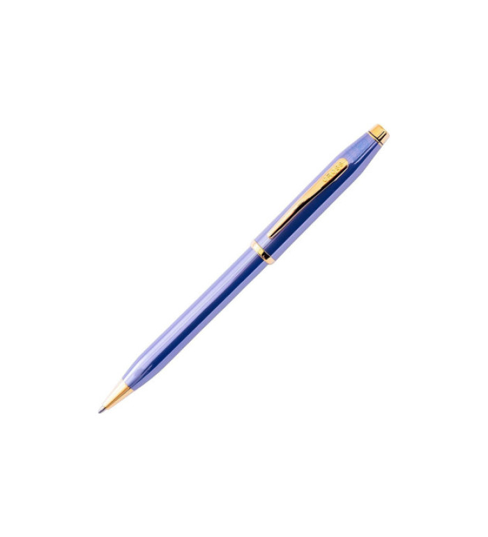 Химикалка Cross Century II - Blue Lavender