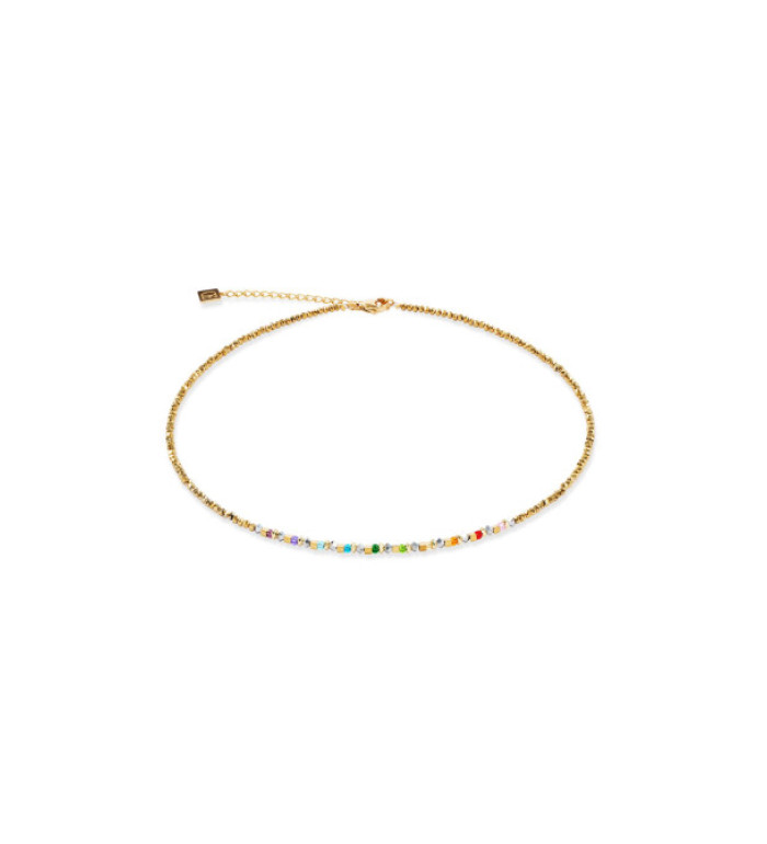 ДАМСКО КОЛИЕ COEUR DE LION 4359/10-1516