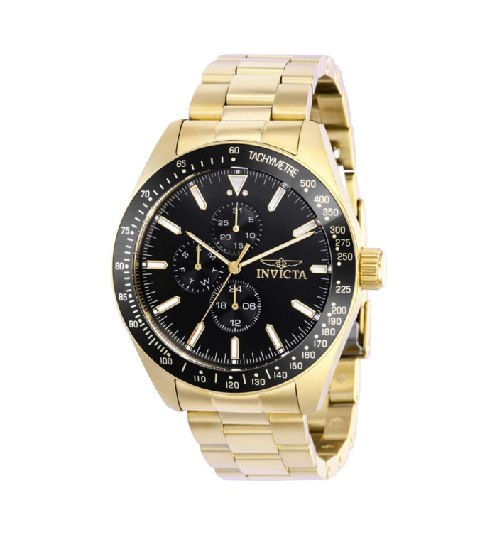 Invicta Aviator 38968