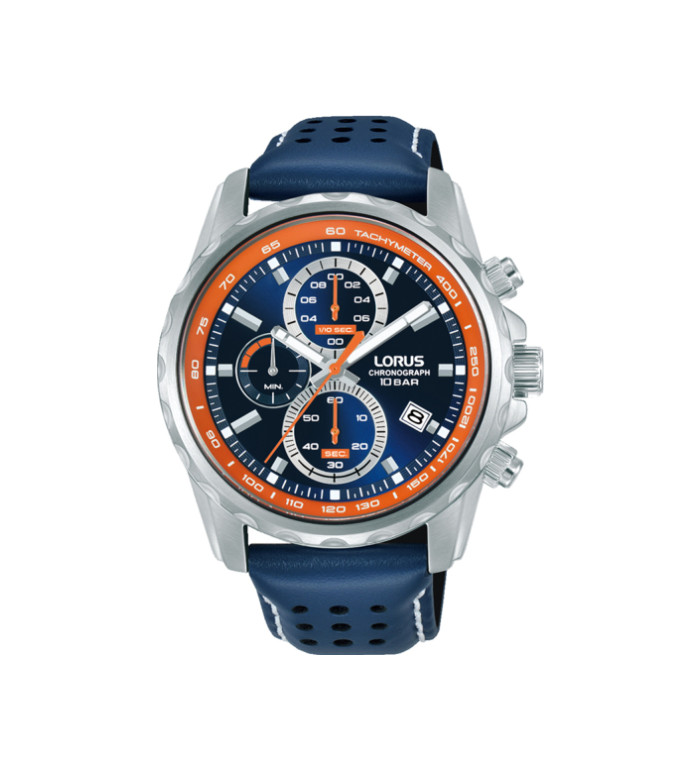 ЧАСОВНИК LORUS SPORTS RM379JX9