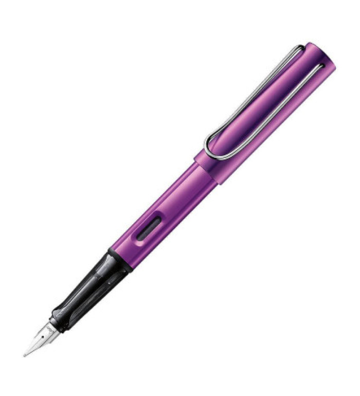 Писалка Lamy Al-Star Special Edition 2023 - Lilac, M