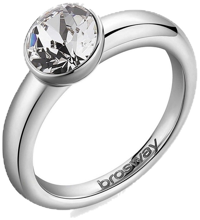 Пръстен Brosway AFFINITY BFF172C