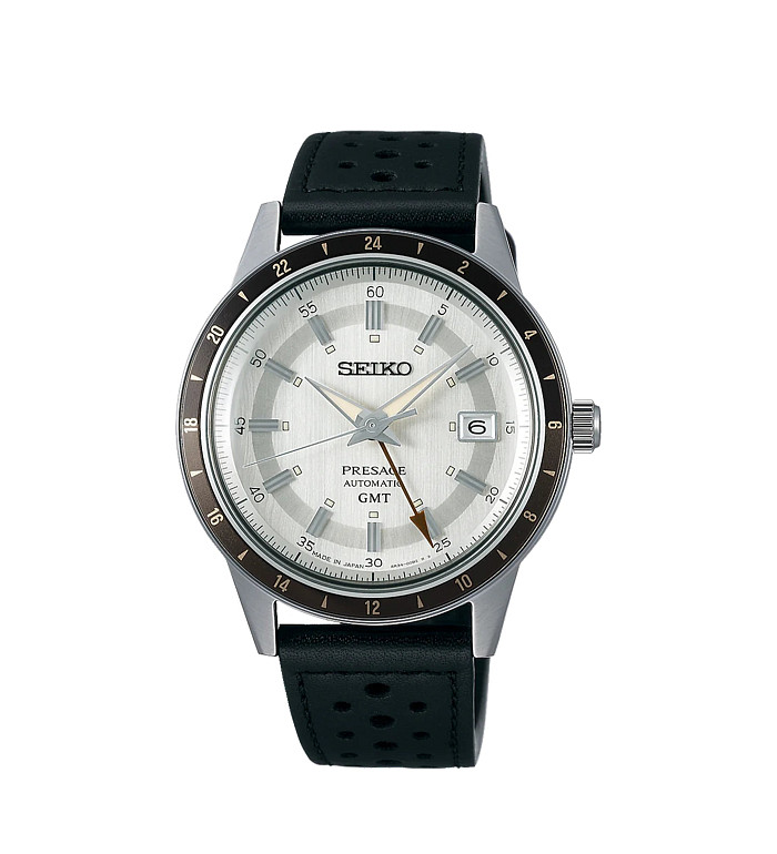 Seiko Presage SSK011J1