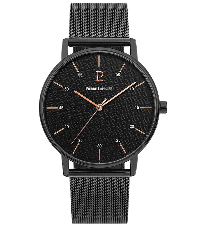 PIERRE LANNIER ELEGANCE STYLE 39MM 203F438