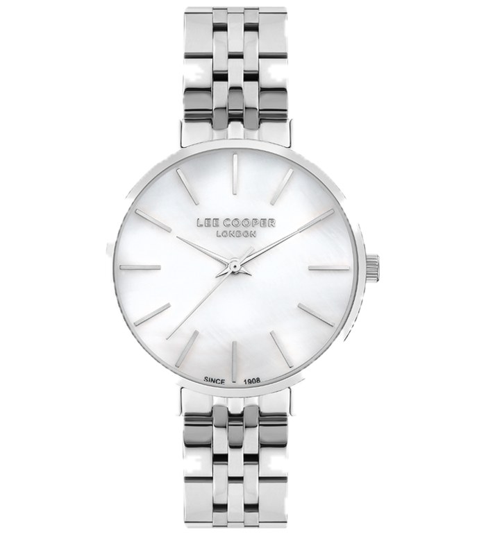 Комплект дамски часовник и гривна Lee Cooper LC07857.320