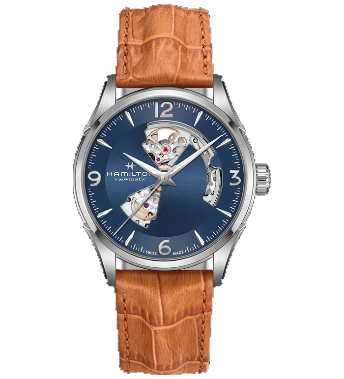 HAMILTON JAZZMASTER 40MM H32705541